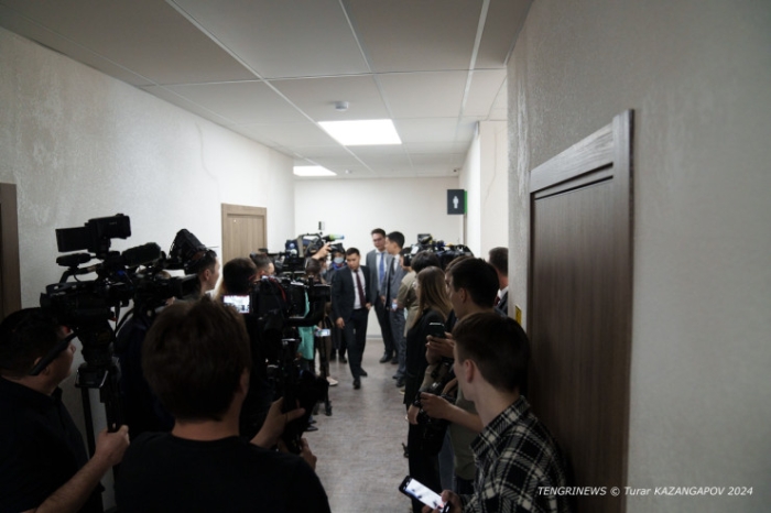 День, за которым следила вся страна. Как Бишимбаеву вынесли приговор