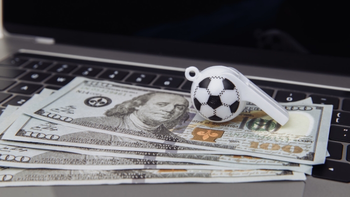 Выделяются миллиарды, где результаты? Заявление о бардаке в сфере спорта сделал Антикор