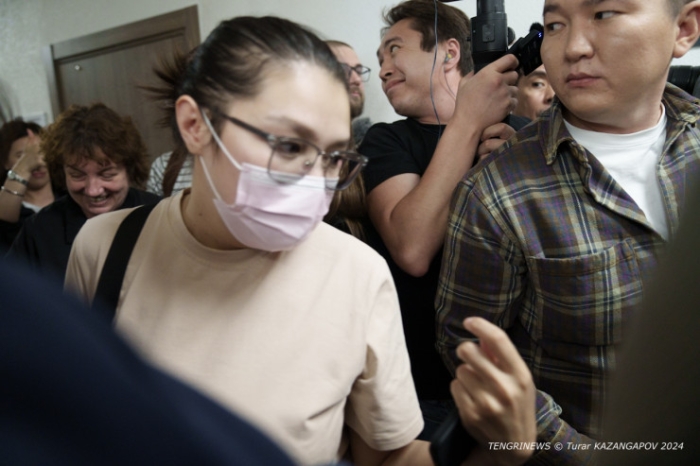 День, за которым следила вся страна. Как Бишимбаеву вынесли приговор