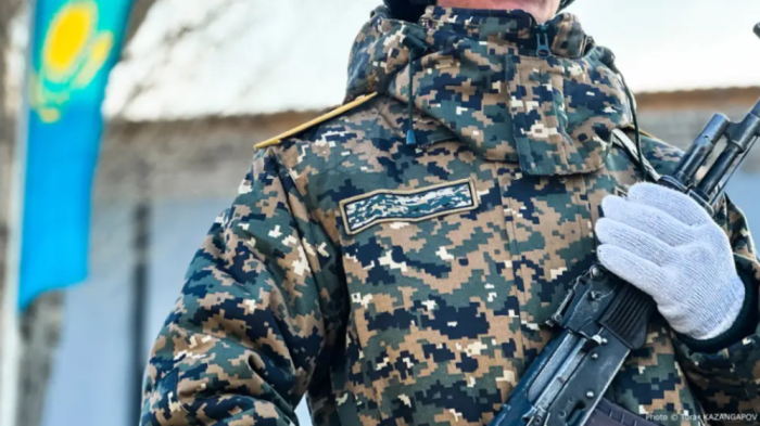 Наша армия должна быть готова дать отпор различными угрозам - Токаев