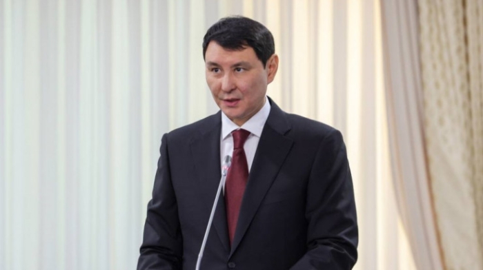 Что произошло в Казахстане сегодня, 20 мая Что произошло в Казахстане сегодня, 20 мая