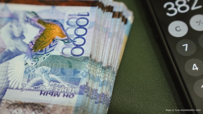 Правительство выделило 40 миллиардов тенге из резерва: на что их потратят Правительство выделило 40 миллиардов тенге из резерва: на что их потратят