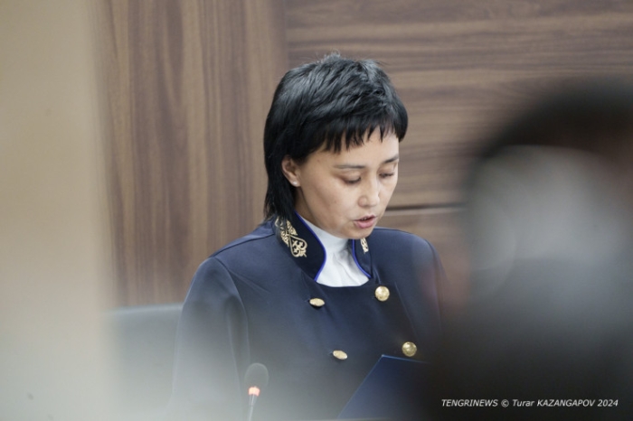 День, за которым следила вся страна. Как Бишимбаеву вынесли приговор