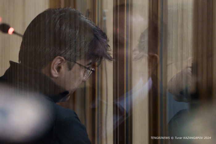 День, за которым следила вся страна. Как Бишимбаеву вынесли приговор