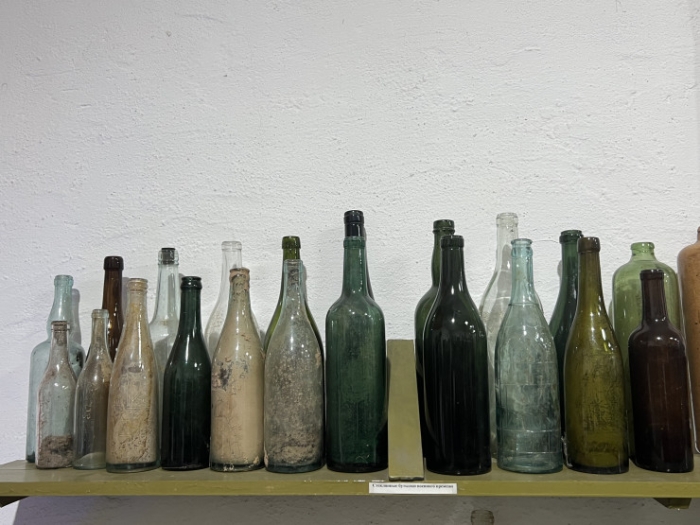 "Это нужно живым". Казахстанец каждую весну отправляется на поиск погибших солдат "Это нужно живым". Казахстанец каждую весну отправляется на поиск погибших солдат