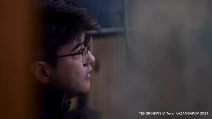 Куандыку Бишимбаеву вынесли приговор Куандыку Бишимбаеву вынесли приговор