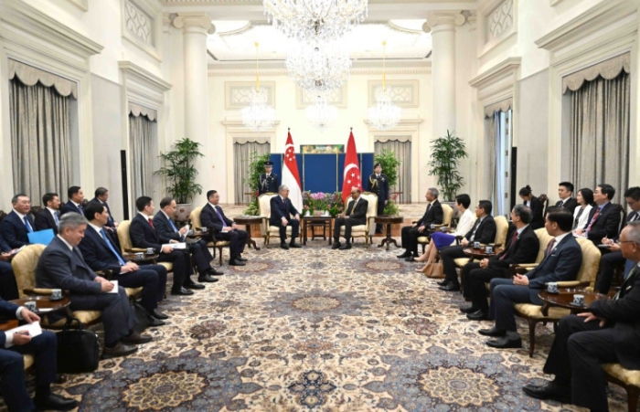 Что произошло в Казахстане сегодня, 23 мая Что произошло в Казахстане сегодня, 23 мая