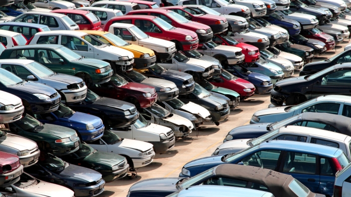 Петиция об утильсборе собрала 50 тысяч подписей - ее рассмотрят Петиция об утильсборе собрала 50 тысяч подписей - ее рассмотрят