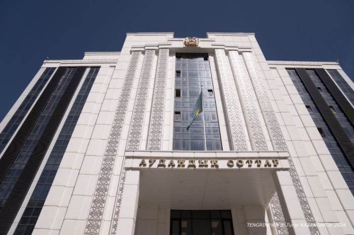 День, за которым следила вся страна. Как Бишимбаеву вынесли приговор