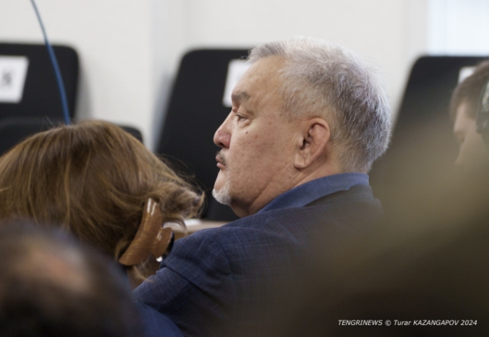 День, за которым следила вся страна. Как Бишимбаеву вынесли приговор