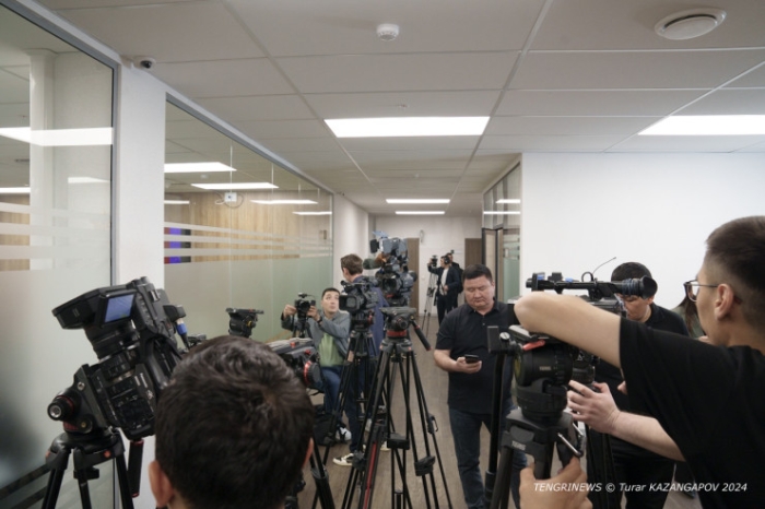 День, за которым следила вся страна. Как Бишимбаеву вынесли приговор