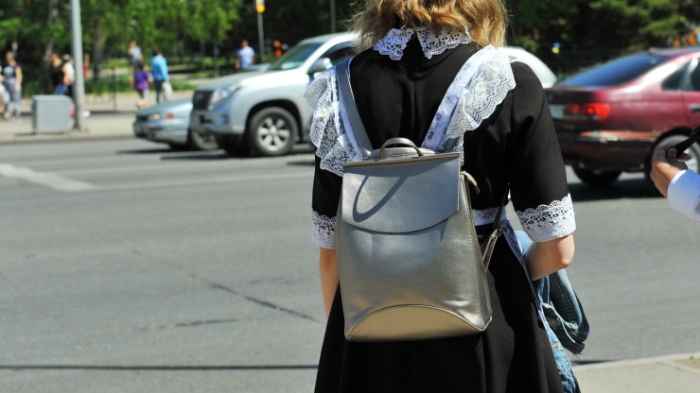 Последний звонок: кем мечтают стать выпускники-2024