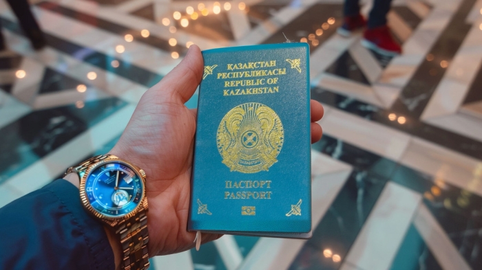 Что произошло в Казахстане сегодня, 20 мая Что произошло в Казахстане сегодня, 20 мая