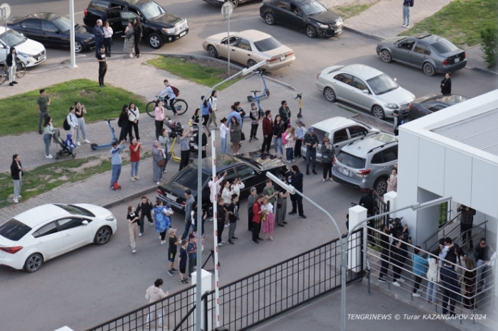 День, за которым следила вся страна. Как Бишимбаеву вынесли приговор