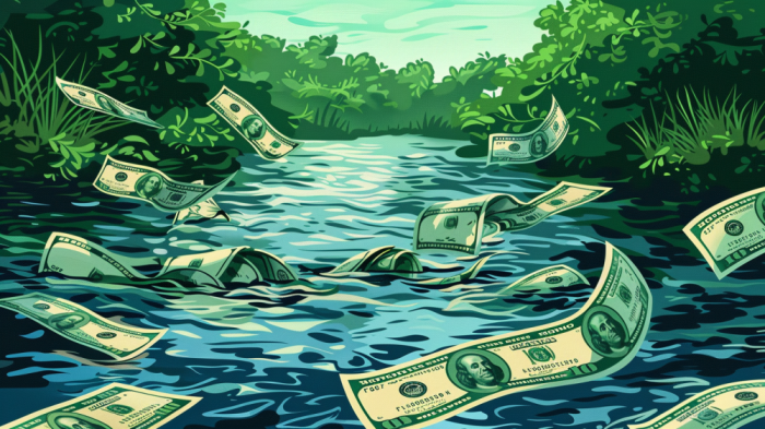 Огромные деньги подарили казахстанцы мошенникам Огромные деньги подарили казахстанцы мошенникам