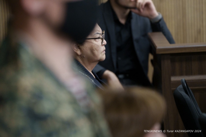День, за которым следила вся страна. Как Бишимбаеву вынесли приговор