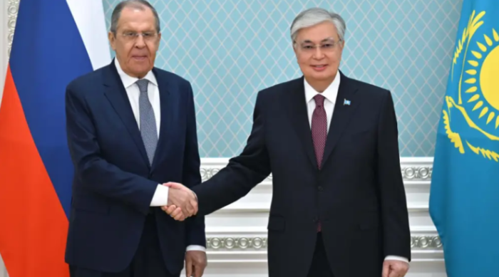 Что произошло в Казахстане сегодня, 20 мая Что произошло в Казахстане сегодня, 20 мая