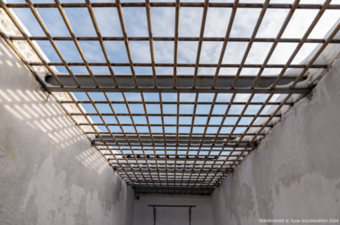 Сколько в Казахстане осужденных пожизненно и можно ли давать им второй шанс Сколько в Казахстане осужденных пожизненно и можно ли давать им второй шанс