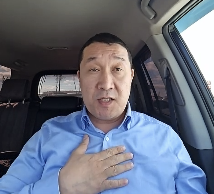 "Давление и угрозы". Адвокат Бишимбаева оспаривает постановление о недопустимом поведении в суде
"Давление и угрозы". Адвокат Бишимбаева оспаривает постановление о недопустимом поведении в суде