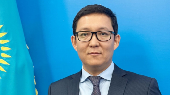 Что произошло в Казахстане сегодня, 10 мая