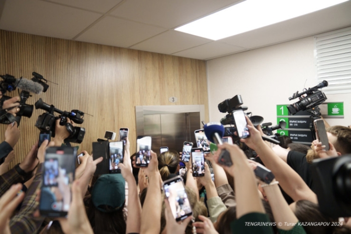 День, за которым следила вся страна. Как Бишимбаеву вынесли приговор