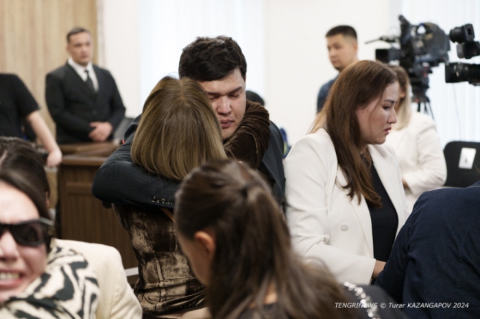 День, за которым следила вся страна. Как Бишимбаеву вынесли приговор