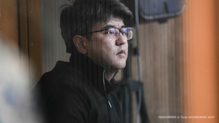 "Обязательно обратим внимание" - зампред АФМ об активах семьи Бишимбаевых "Обязательно обратим внимание" - зампред АФМ об активах семьи Бишимбаевых