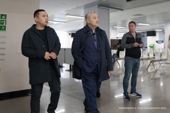 День, за которым следила вся страна. Как Бишимбаеву вынесли приговор