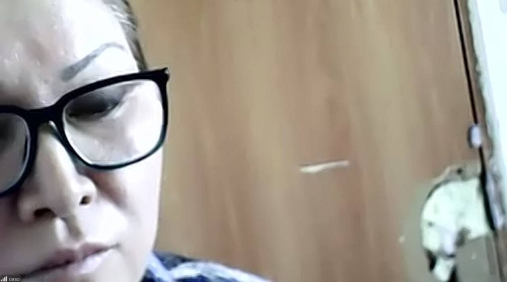 
Дело Гульмиры Сатыбалды: обвиняемая отказалась от суда присяжных
