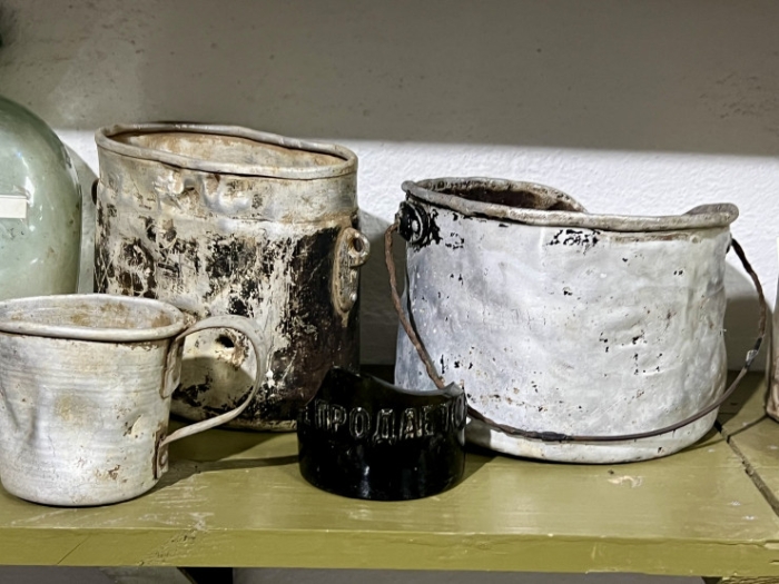 "Это нужно живым". Казахстанец каждую весну отправляется на поиск погибших солдат "Это нужно живым". Казахстанец каждую весну отправляется на поиск погибших солдат