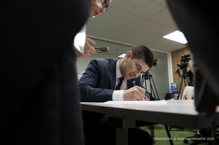 День, за которым следила вся страна. Как Бишимбаеву вынесли приговор
