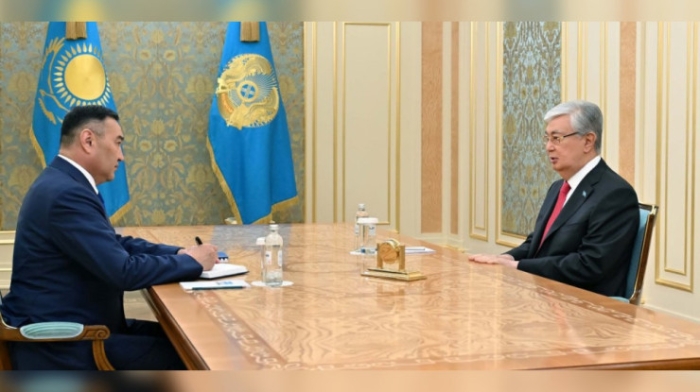 Новости за 29 мая: что случилось в Казахстане сегодня