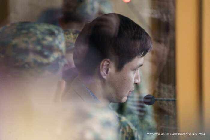 День, за которым следила вся страна. Как Бишимбаеву вынесли приговор