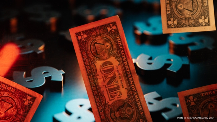 Почему в Казахстане дешевеет доллар и хорошо ли это. Мнение эксперта Почему в Казахстане дешевеет доллар и хорошо ли это. Мнение эксперта