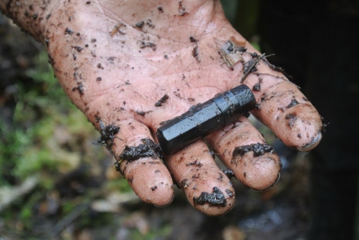 "Это нужно живым". Казахстанец каждую весну отправляется на поиск погибших солдат "Это нужно живым". Казахстанец каждую весну отправляется на поиск погибших солдат