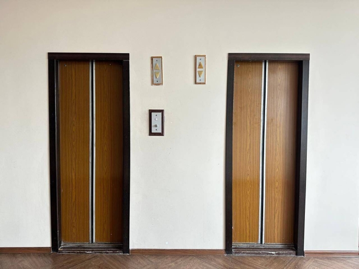 
Власти Алматы впервые отремонтируют Центр сейсмологии и выделят 2 млрд тенге на исследования
