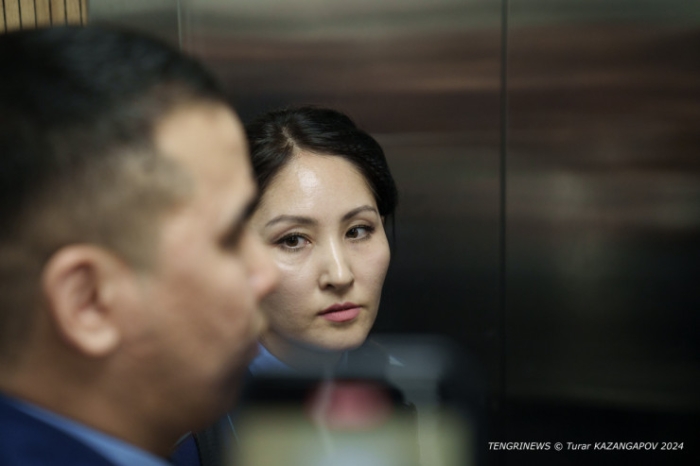 День, за которым следила вся страна. Как Бишимбаеву вынесли приговор