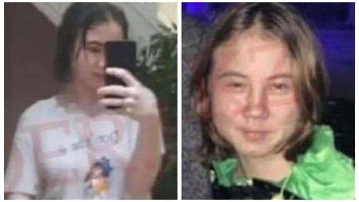 Пропавшую осенью прошлого года в Алматы 15-летнюю девочку нашли живой