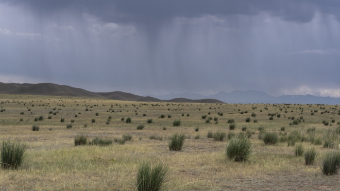 Погода в воскресенье: штормовые предупреждения объявлены почти по всему Казахстану