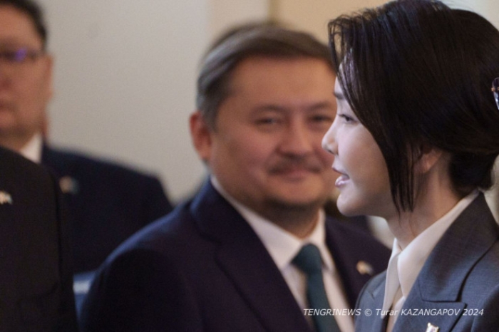 Что происходило за кулисами визита президента Южной Кореи в Астану