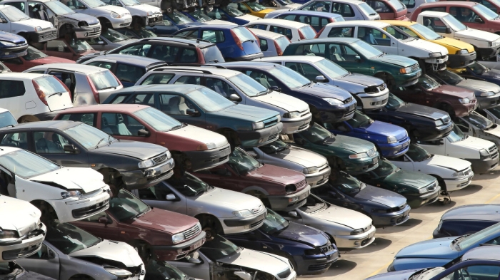 Заседание по утильсбору не состоялось. Министерство сделало заявление Заседание по утильсбору не состоялось. Министерство сделало заявление