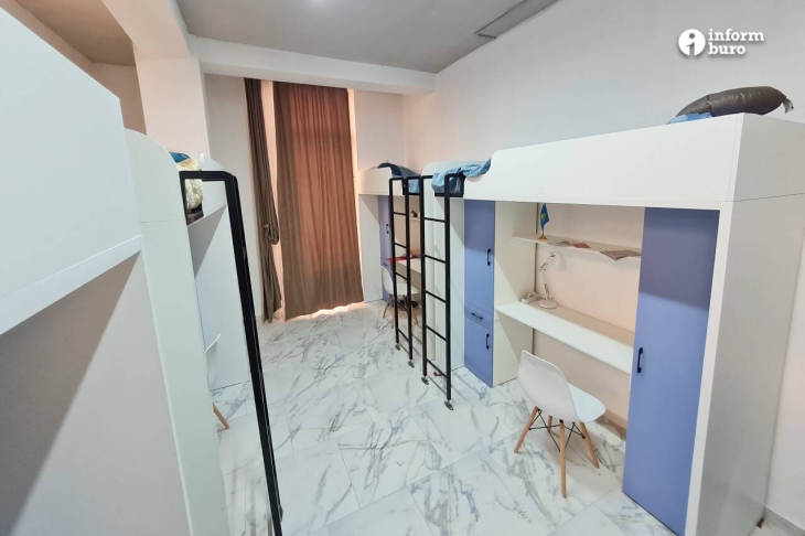 
Общежития КазНМУ имени Асфендиярова: как поселиться, чего ожидать и сколько это стоит
