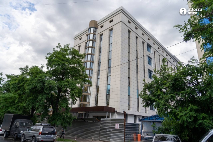 
Общежития КазНМУ имени Асфендиярова: как поселиться, чего ожидать и сколько это стоит
