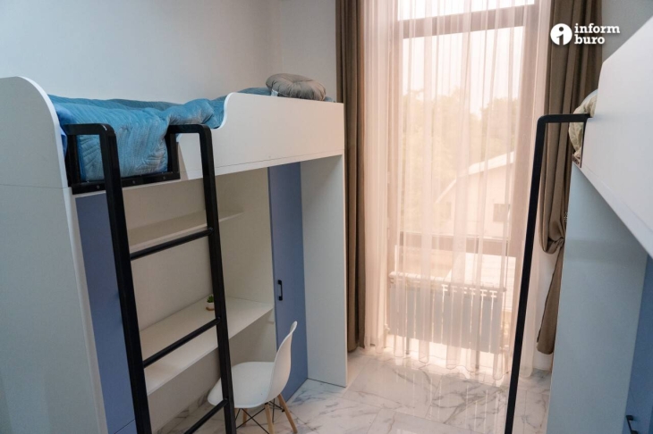 
Общежития КазНМУ имени Асфендиярова: как поселиться, чего ожидать и сколько это стоит
