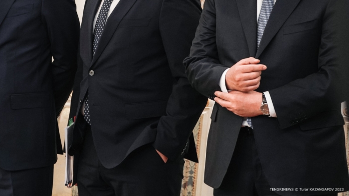 Госслужащих будут отбирать по-новому в Казахстане Госслужащих будут отбирать по-новому в Казахстане