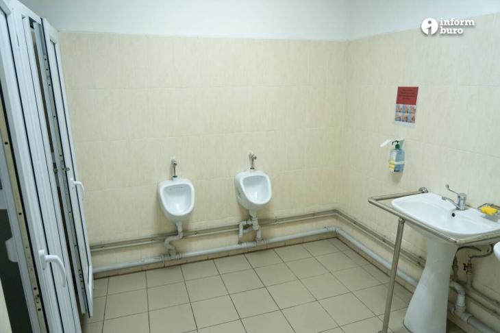 
Общежития КазНМУ имени Асфендиярова: как поселиться, чего ожидать и сколько это стоит
