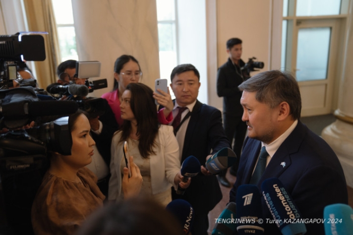 Что происходило за кулисами визита президента Южной Кореи в Астану