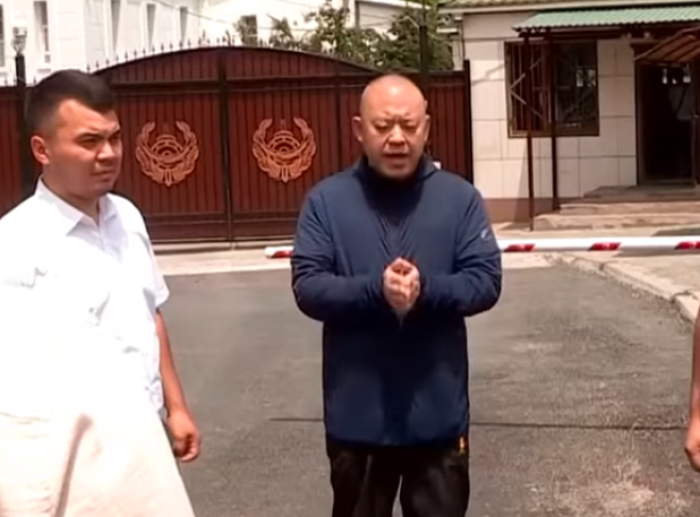 Бизнесмена из Китая обманули в Казахстане с говяжьими кишками на 73 миллиона тенге