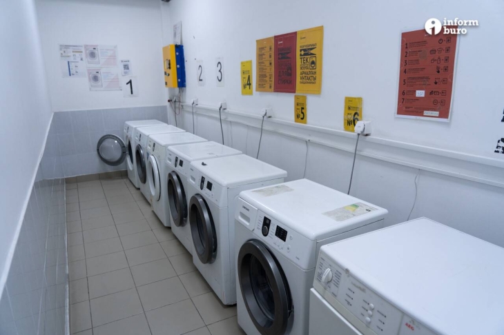 
Общежития КазНМУ имени Асфендиярова: как поселиться, чего ожидать и сколько это стоит
