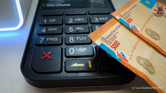 Когда заработают новые правила по выдаче кредитов в Казахстане Когда заработают новые правила по выдаче кредитов в Казахстане